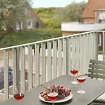 Toewerhus - Memmert 公寓