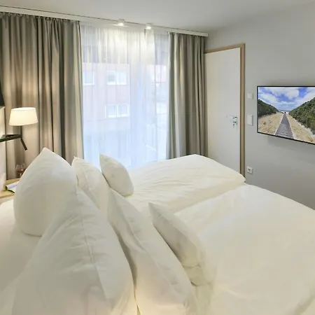 Toewerhus - Memmert Juist